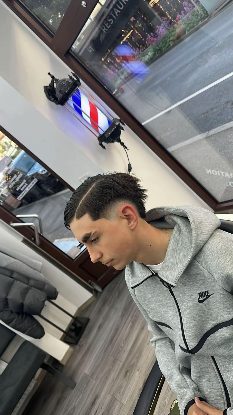 Coupe K-HOUSE — cuenta